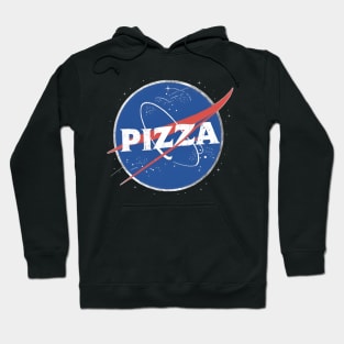 Pizza Hoodie